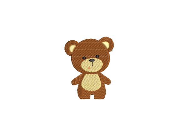 Little Bear: A Designer's Review for Seasonal Success
